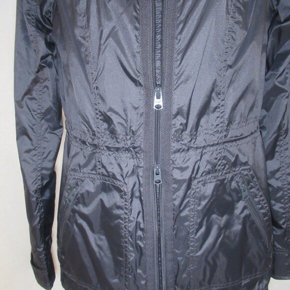Abercrombie & Fitch Hooded Windbreaker Jacket | Size Small - Picture 6 of 12
